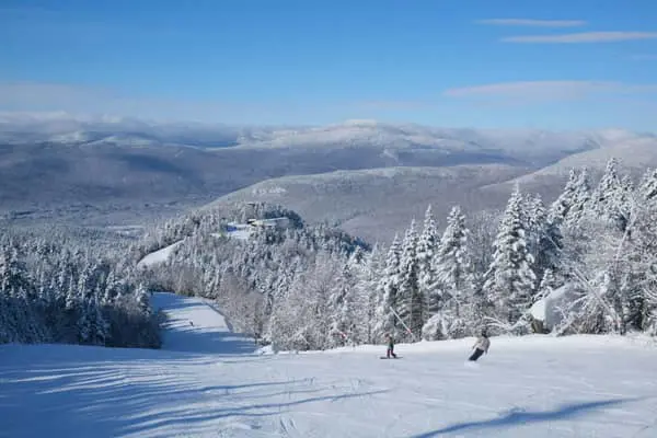 Home Swap New Hampshire - Remote Work with Trails Waiting Nearby