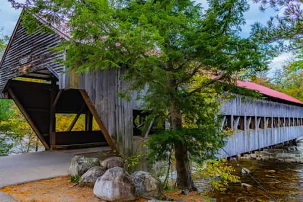 Home Swap New Hampshire - A Good Match for Slow Travel