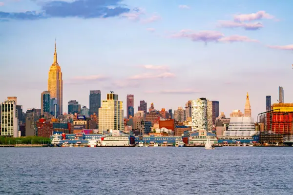 Home Swap New Jersey - More Than a Stop Between Big Cities