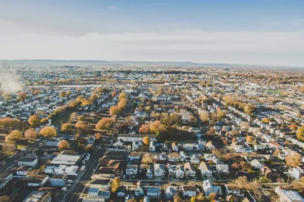 Home Swap New Jersey - Remote Work with Big City Access and Local Comfort