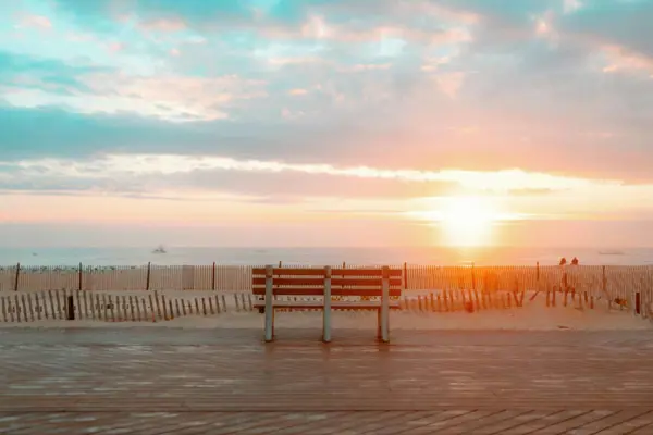 Home Swap New Jersey - Boardwalks, Bagels, Gardens, and Small Towns