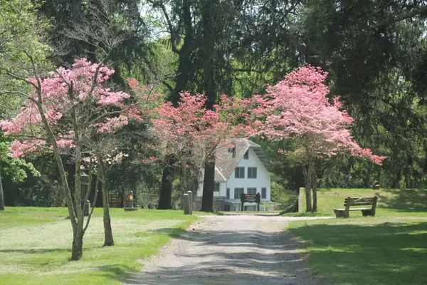 Home Swap New Jersey - A State That Works in Every Season
