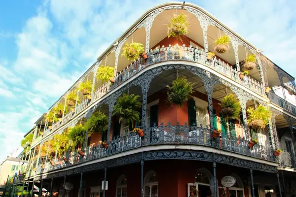 Home Swap New Orleans - A City Full of Soul