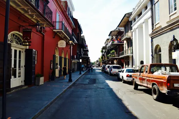 Home Swap New Orleans - Why a Home Swap Here Changes Everything