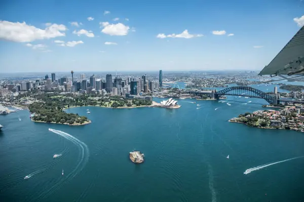 Home Swap New South Wales - Coast, Bush, and City Life in One Stay