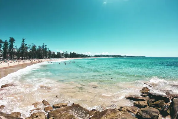Home Swap New South Wales - Remote Work with Ocean Air and Weekend Range
