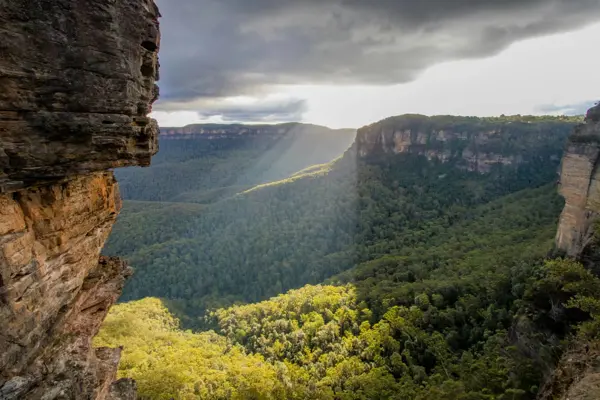 Home Swap New South Wales - Daily Life Between Markets, Ferries, and National Parks