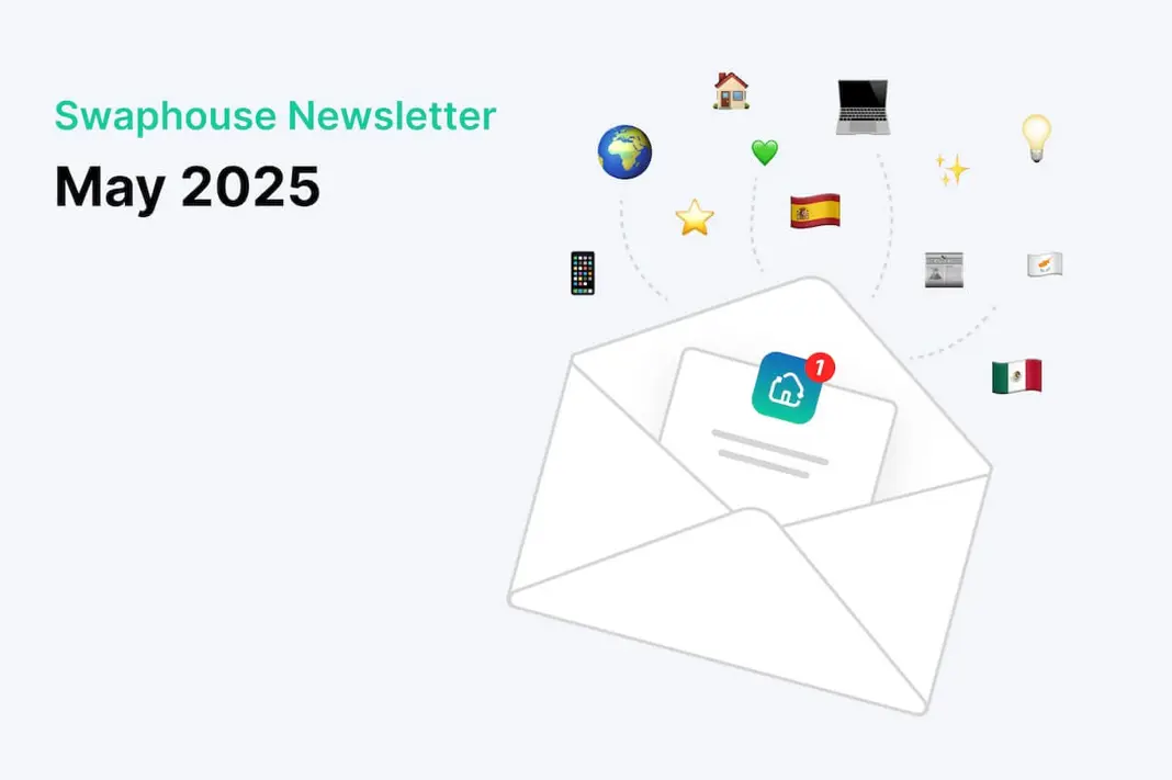 May 2025 highlights: 5-star reviews & more!