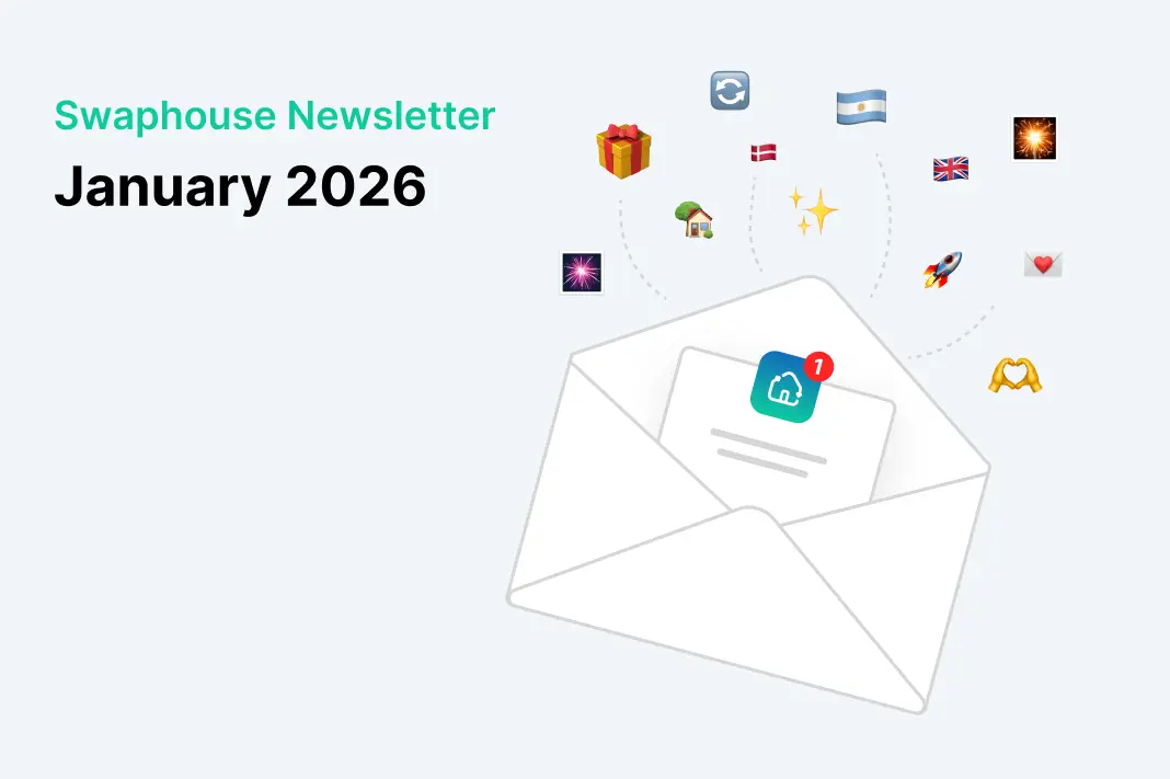 January 2026 update: 2800+ Homes & Non-Sim Swaps