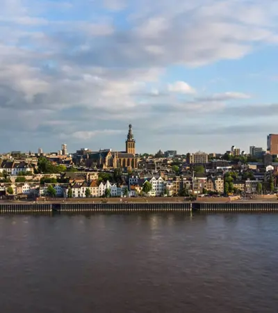 house swap in nijmegen