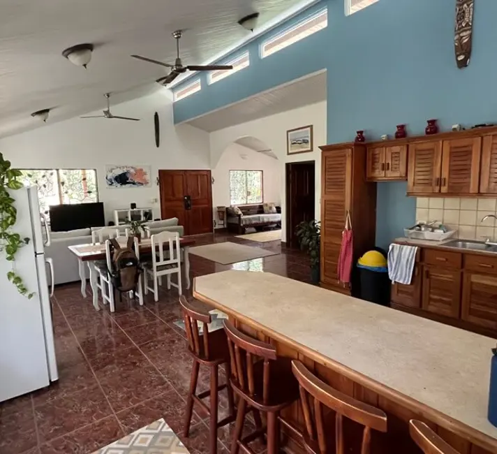 Nosara, Costa Rica 1 bed · 1 workspace · 27 Mbps WiFi