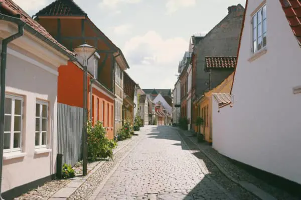 Home Swap Odense - A Workation That Feels Calm Rather Than Trendy