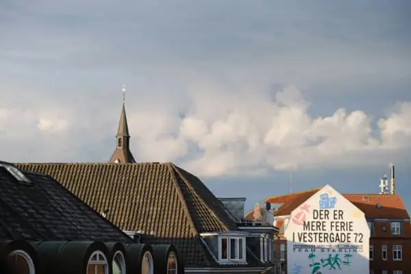 Home Swap Odense - Weather, Hygge, and Practical Comfort