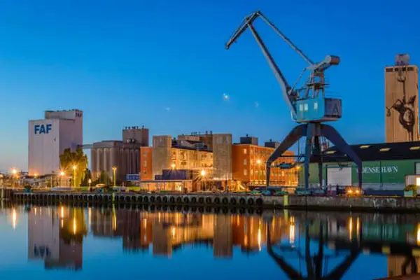 Home Swap Odense - Denmark Beyond the Capital