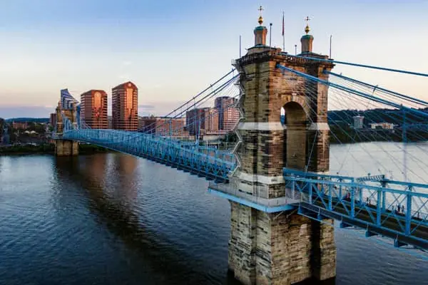 Home Swap Ohio - Lake Cities, River Towns, and Midwest Variety