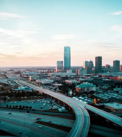 house swap in oklahoma-city