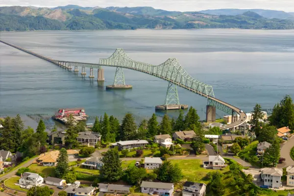 Home Swap Oregon - Home Swapping for Slow, Outdoorsy Travel