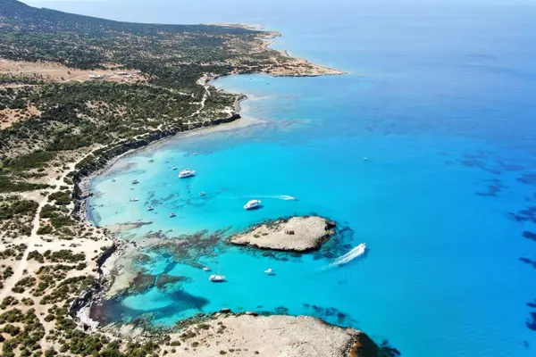 Home Swap Paphos - When to Swap and Soak It All In