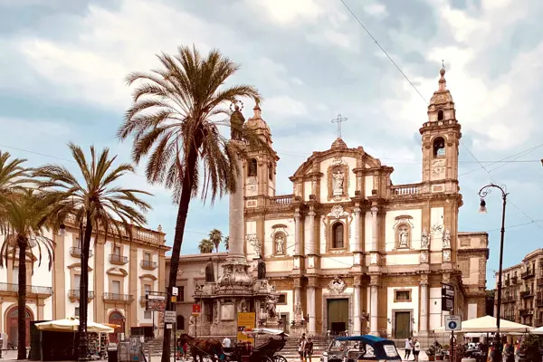 Home Swap Palermo - Experience Authentic Italian Culture through Home Swapping