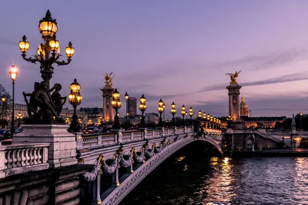 Home Swap Paris - The City of Love