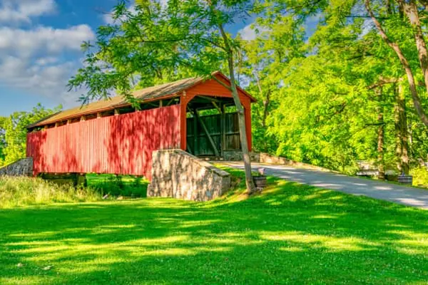 Home Swap Pennsylvania - A Practical Place to Learn Home Exchanging