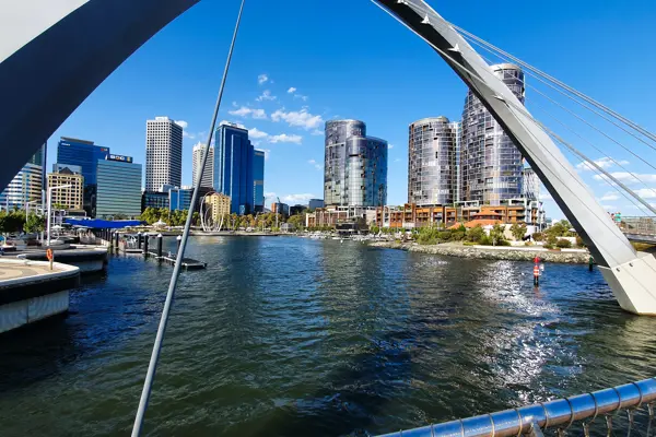 Home Swap Perth - A City of Endless Sunshine and Natural Beauty
