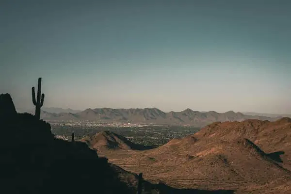 Home Swap Phoenix - Hikes Before Breakfast, Museums After the Heat