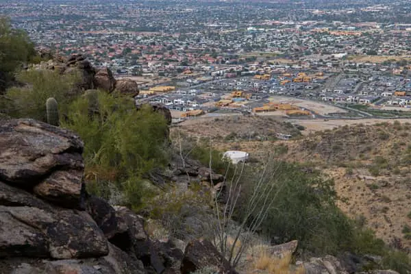 Home Swap Phoenix - A More Comfortable Way to Explore the Southwest