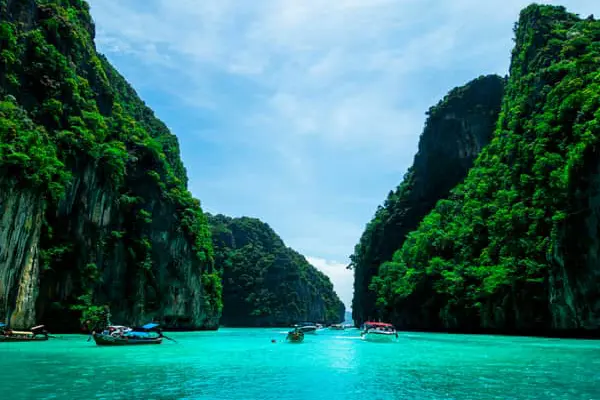 Home Swap Phuket - Many Islands in One Island