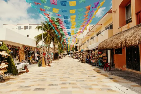 Home Swap Playa del Carmen - Experience Local Culture Like a True Resident