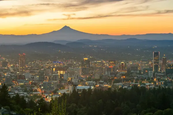 Home Swap Portland - Work Remote and Explore the Quirky Charm of Portland