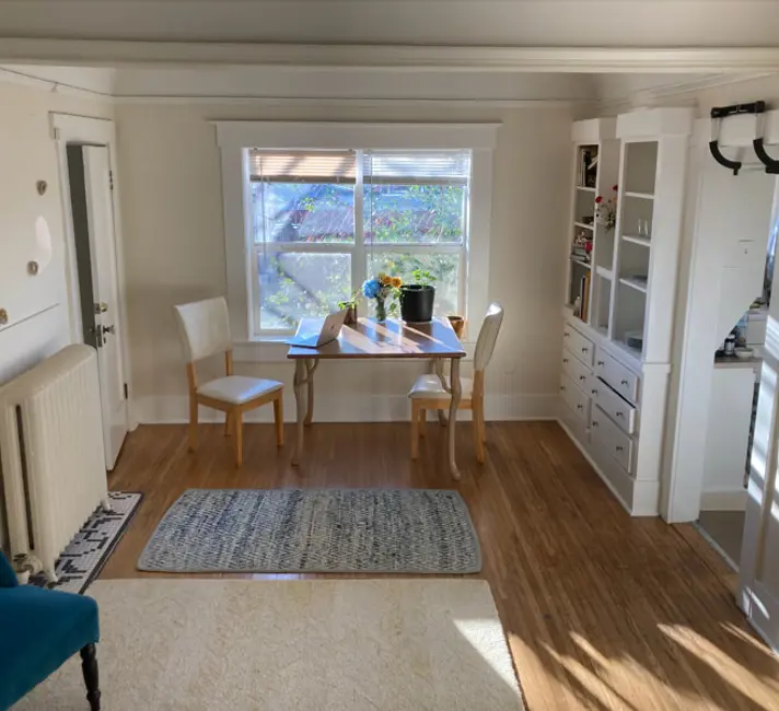 Portland, OR, USA 1 bed · 1 workspace · 50 Mbps WiFi