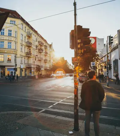 house swap in prenzlauer-berg