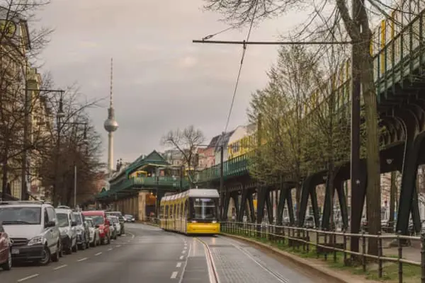 Home Swap Prenzlauer Berg - A Berlin Stay That Feels Settled
