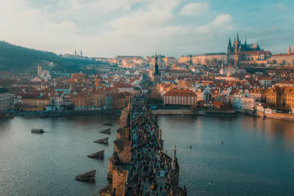 Home Swap Prague - Escape to Prague: A City of Culture, Beauty, and Adventure