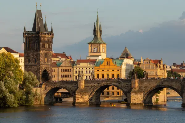 Home Swap Prague - Explore the Historic Old Town