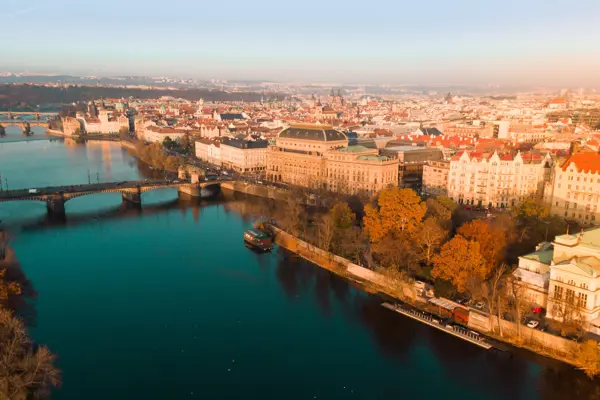 Home Swap Prague - A Budget-Friendly Option