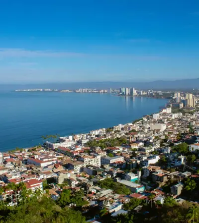 house swap in puerto-vallarta