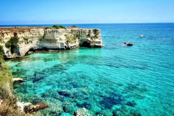Home Swap Puglia - Explore the Stunning Coastline of Puglia