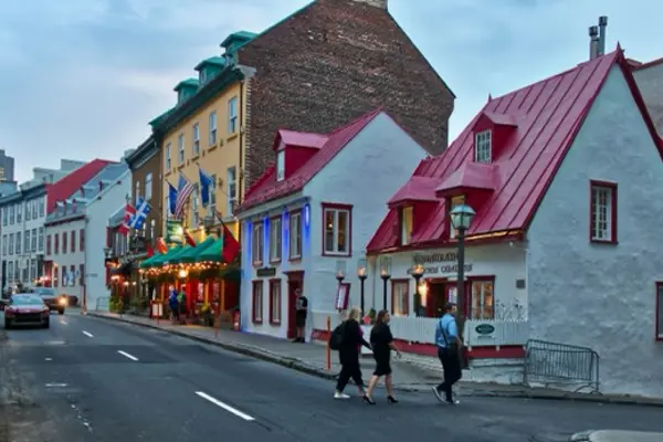 Home Swap Quebec City - Experience the Charm of Quebec City Through Home Swapping