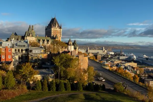 Home Swap Quebec City - Optimal Seasons to Visit Quebec City