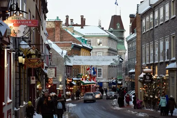 Home Swap Quebec City - Why Choose Swaphouse for Your Quebec City Adventure