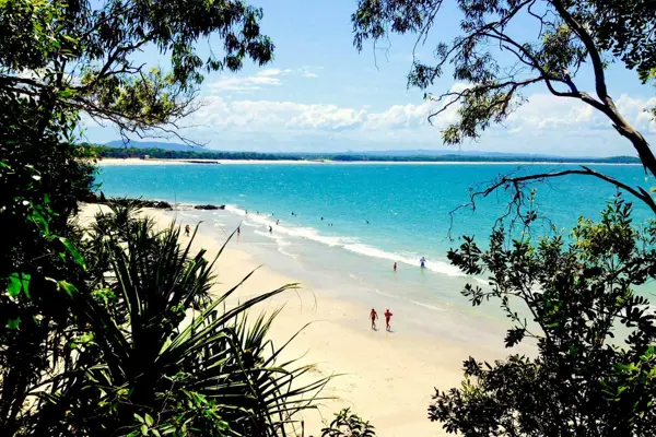 Home Swap Queensland - Reefs, Rainforests, Markets, and Morning Swims