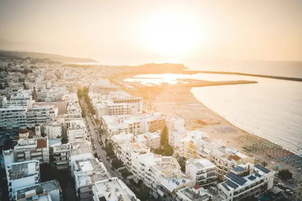 Home Swap Rethymno - Home Swapping Makes Travel Easy