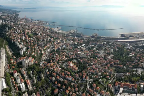 Home Swap Rijeka - Home Swap in Rijeka: Your Remote Work Haven