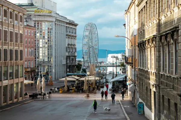 Home Swap Rijeka - Getting to Rijeka: Easy and Accessible