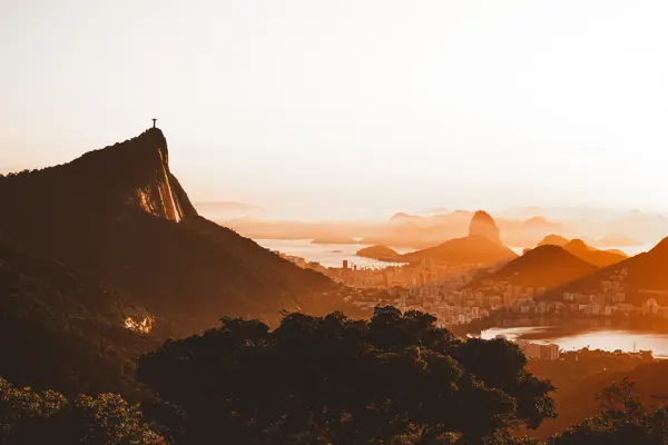 Home Swap Rio de Janeiro - Rio de Janeiro: A Digital Nomad's Paradise