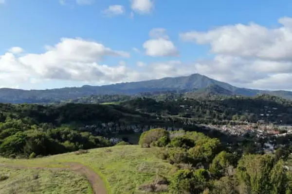 Home Swap San Rafael - Trails, Bridges, and Coastal Detours