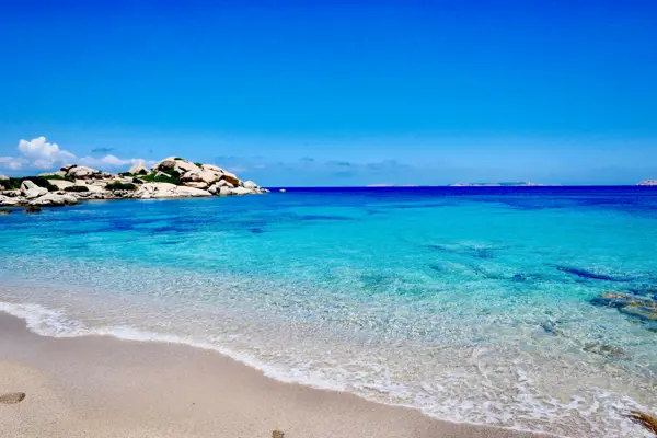 Home Swap Sardinia - Beaches, Beaches, Beaches