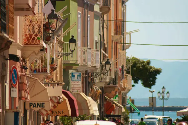Home Swap Sardinia - Savour the Local Cuisine